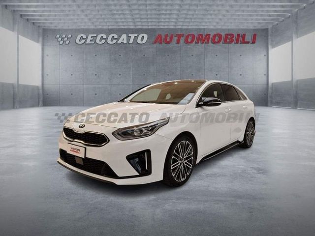 Kia KIA ProCeed ProCeed 1.6 crdi GT Line Adas Pack 1