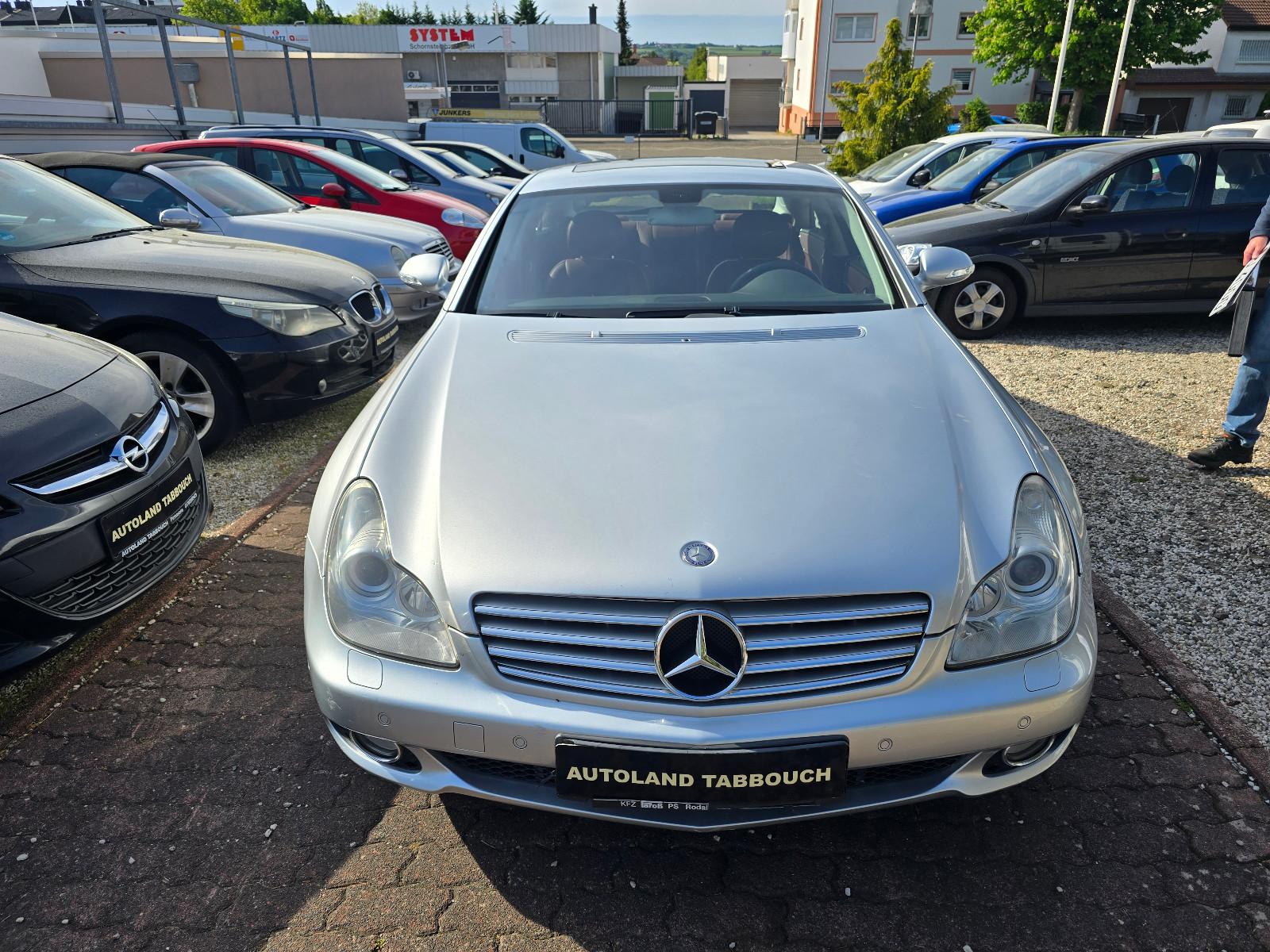 Mercedes-Benz CLS 350 CLS CLS 350