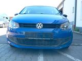 Volkswagen Polo V Trendline - Volkswagen Polo aus 2011: Trendline