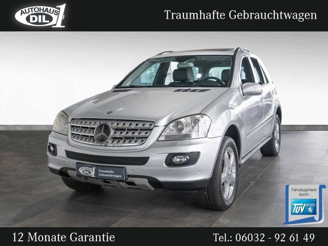 Mercedes-Benz ML 350