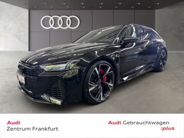 Audi RS6 Avant TFSI quattro tiptronic VirtualCockpit+