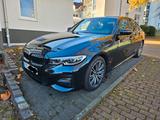 BMW 320i G20 Garantie M Sport Shadow Bmw Service - BMW 320 g20 Gebrauchtwagen