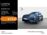 Audi Q8 e-tron 55 quattro S-LINE*NAVI-PLUS*HUD*LEDER* - Audi Q8 e-tron Jahreswagen