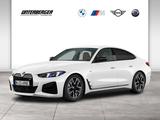 BMW i4 M60 xDrive Gran Coupé AHK ACC 360 HUD HK - BMW i4 in Dresden