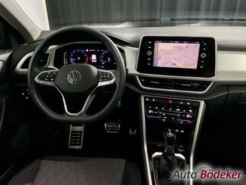 Volkswagen T-Roc 1 .5 TSI DSG Move Garantie b. 24.1.29 