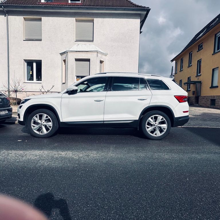 Image of Skoda Kodiaq