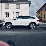 Skoda Kodiaq 2.0 TDI SCR DSG Style Style - Skoda Kodiaq in Osnabrück