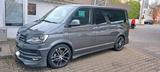 Volkswagen VW Bus T6 Abt, Multivan Generation six - Volkswagen LT aus 2017