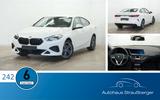 BMW 218i GC Sport Line 2-ZK SHZ LRHZ UVP: 44.000,00€