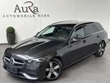 Mercedes-Benz C 200d T Avantgarde NAV+LED+AHK+VCOCK+CARPLAY+PP - gebrauchte Mercedes-Benz C 200 aus dem Jahr 2023