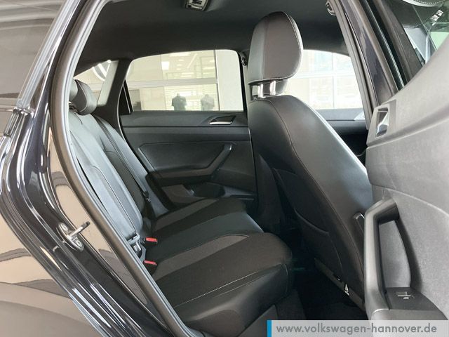 Volkswagen Taigo - Bild 13