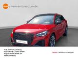 Audi SQ2 basis 2.0 TFSI quattro Alu Matrix-LED Pano K - rote Audi SQ2
