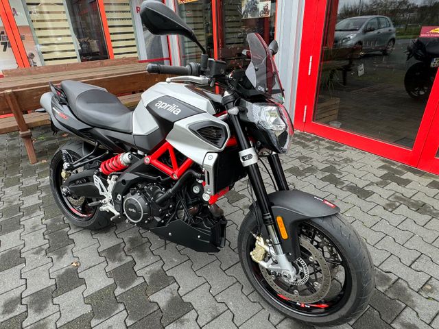 Aprilia Shiver 900