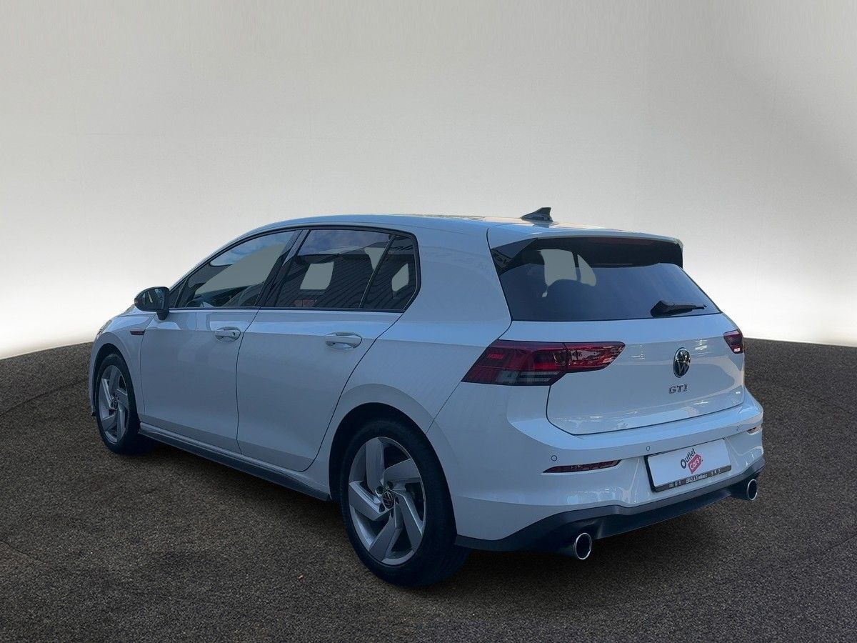 Volkswagen Golf - Bild 3