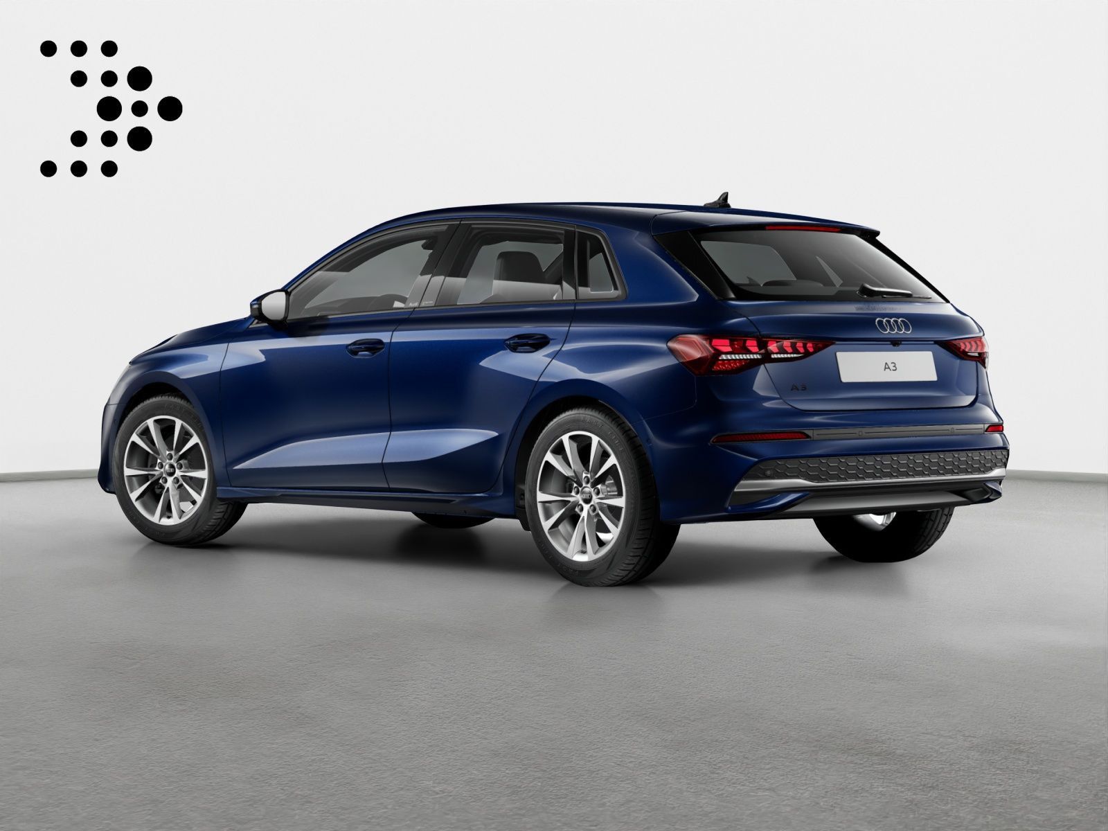 Audi A3 - Bild 2