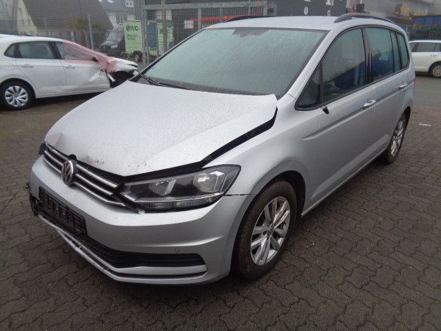 Volkswagen Touran 1.5 TSI ACT OPF Comfortline 7-SITZER