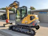 XCMG XE 80 E Verstellausl. mit HKS BV180 + QC08H - Offers