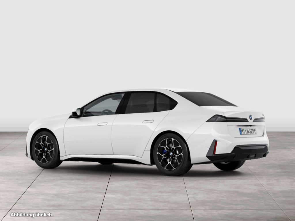 BMW i3 - Bild 6