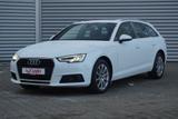 Audi A4 Avant 2.0 TDI basis LED Navi Panorama Head-Up - Audi A4 mit Diesel-Antrieb
