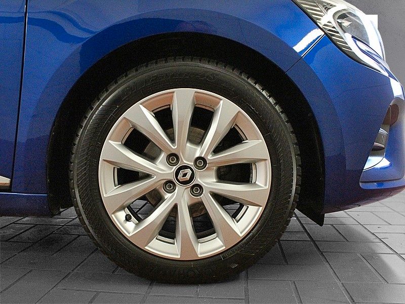 Fahrzeugabbildung Renault Clio TCe 90 Intens*Winterpaket*City Paket*