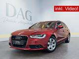 Audi A6 Avant 3.0 TDI quattro +VOLL-LED+ACC+AHK+LEDER - Audi A6 Gebrauchtwagen in Leipzig