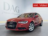 Audi A6 Avant 3.0 TDI quattro +VOLL-LED+ACC+AHK+LEDER - Audi A6 Gebrauchtwagen in Leipzig