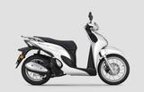 Honda SH Mode 125 (Tageszulassung)