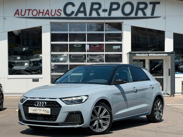AUDI A1 Sportback 30 TFSI DSG | LED | PDC | DAB...