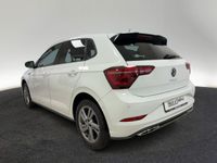 Volkswagen Polo - Vorschau Bild 4