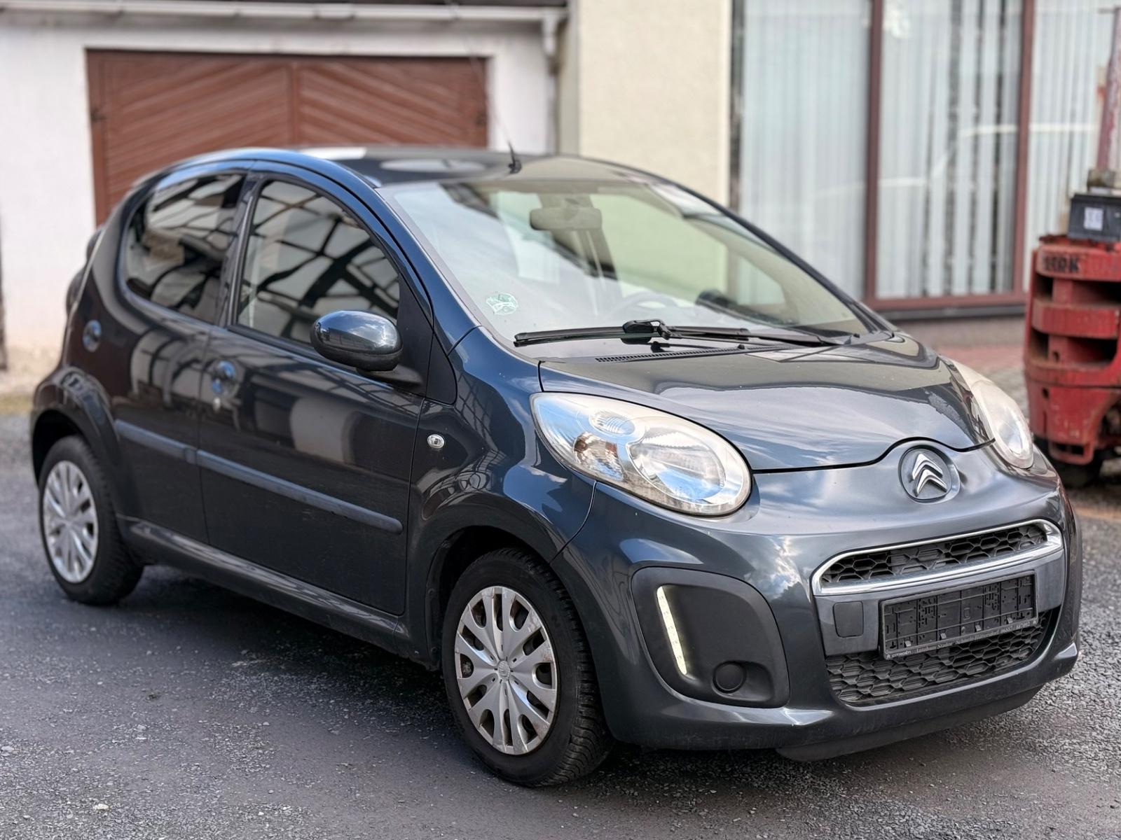 Citroën C1 Tendance