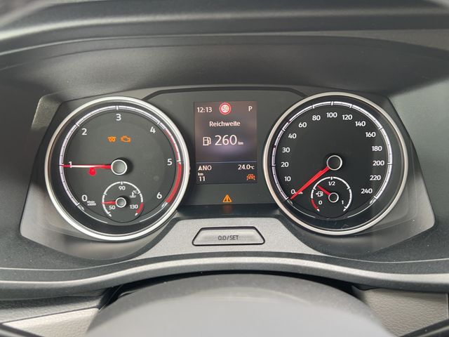 Transporter 6.1 Kombi 2,0 l TDI SCR 110 kW Getri