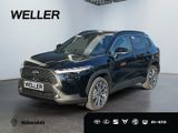 Toyota Corolla Cross Hybrid 2.0 Team D *LED*ACC*SHZ*CAM