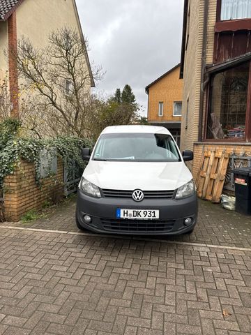 Volkswagen Vw caddy 1.6 tdi