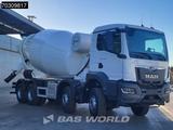 MAN TGS 41.440 8X4 NEW! 12m3 Stetter Mixer Big-Axle - Angebote
