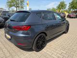 Seat Leon 1.5 TSI DSG FR LED, Navi, PDC, Alufelgen - : Alufelgen