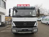 Mercedes-Benz Axor 1829 BlueTec4 BPM Dreiseitenkipper - Mercedes-Benz Axor 18