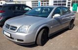 Opel Vectra 2.2 wenig Km !! - Opel Vectra in Hamburg