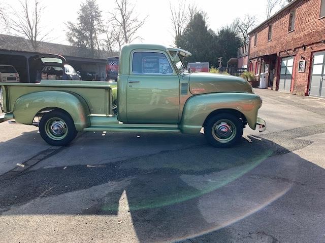 Chevrolet Andere 3100 Pick Up