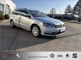 Volkswagen Passat 2.0 TDI DSG Business AHK nur Langstrecke - mit Diesel-Antrieb: Kombi