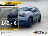 Opel Crossland X Innovation*PDC*Navi*SHZ*LHZ*Klimaaut