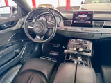Audi S8 4.0 ACC B&O LED Ceramik Standheizung 360° 21" - Audi S8 Gebrauchtwagen