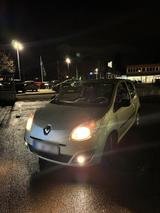 Renault RENAULT TWINGO 1.5 DCI - Renault Twingo mit Diesel-Antrieb: 1.5