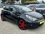 Kia Rio Dream Team *Klimaaut*SitzH*1.HD*TOP - Kia Rio Gebrauchtwagen