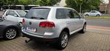 Volkswagen Touareg 3.2 Automatik - Volkswagen Touareg mit Benzin-Antrieb: Geländewagen, 3.2