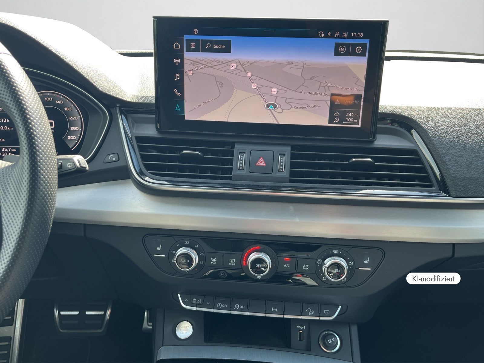 Audi Q5 - Bild 11