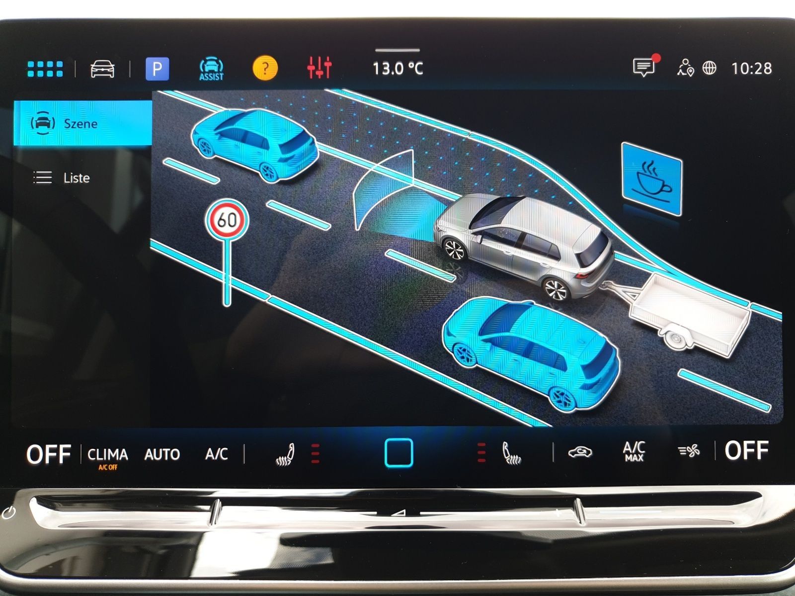 Volkswagen Golf - Bild 15