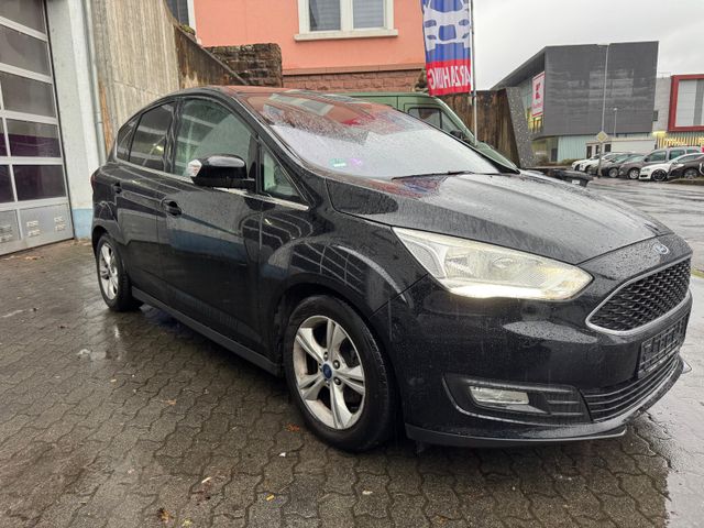 Ford C-Max C-MAX Business Edition