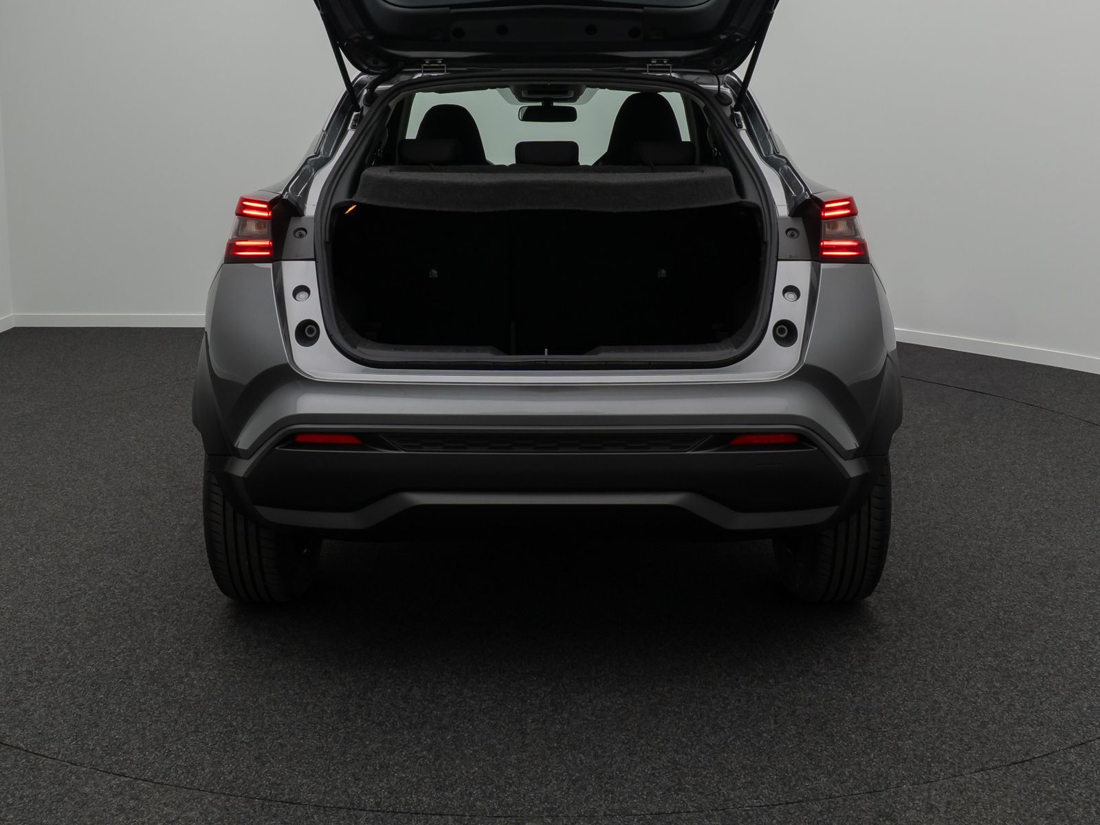 Fahrzeugabbildung Nissan Juke ACENTA Kamera FahrAssist DAB LED Touch LM