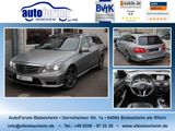 Mercedes-Benz E 63 AMG T Exklusiv Nachtsicht*Panorama*Distroni - Mercedes-Benz E 63 AMG