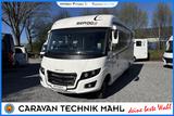 Rapido Serie Distinction i96 ALDE Queensbett
